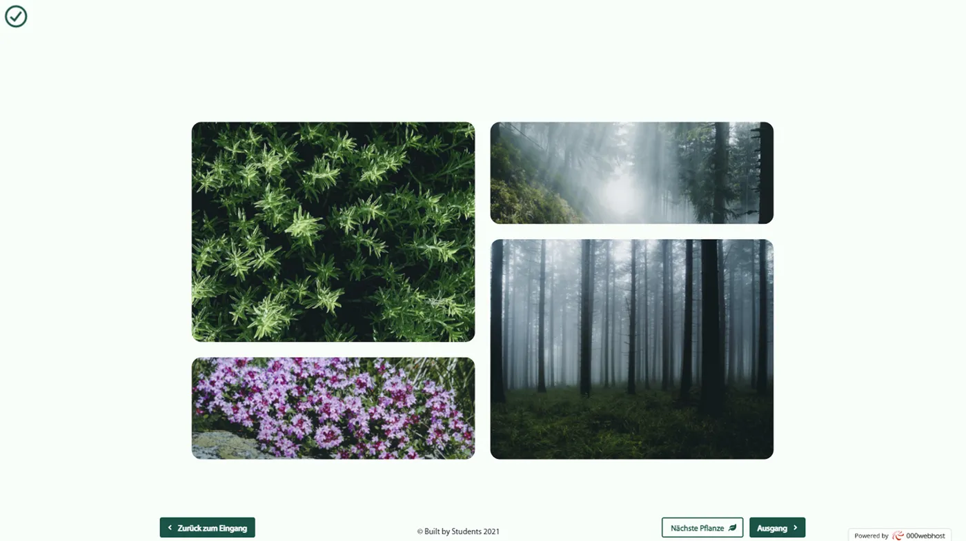 Digitaler botanischer Garten – Bild 5